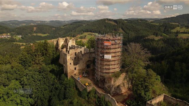 Oberösterreich heute vom 12.09.2026