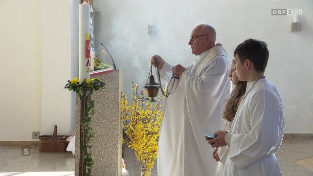 Salzburg heute vom 05.04.2026
