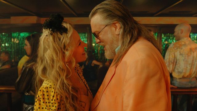 Braunschlag 1986 (2/5): Jahreswechsel