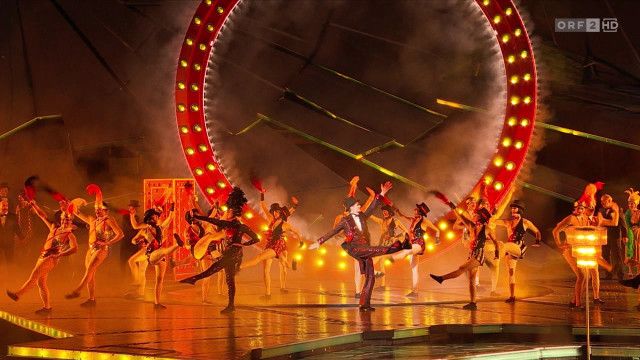 Bregenzer Festspielmagazin 2026