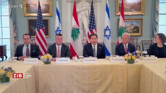 ZIB Flash 3 vom 14.04.2026