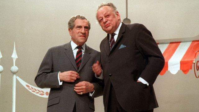 Farkas, Waldbrunn & Co - Teil 1