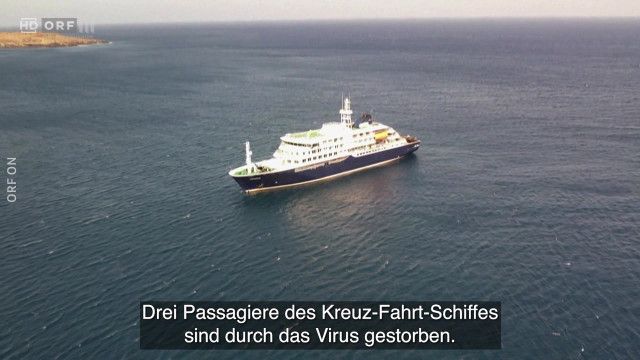 Nachrichten in Einfacher Sprache vom 04.05.2026