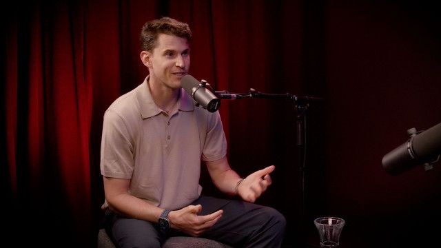 Dominic Thiem: Wie viel KI verträgt der Spitzensport?