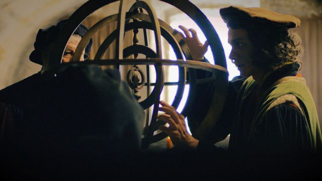 Universum History: Geheimnisse der Renaissance (2) - Die Eroberung der Zeit