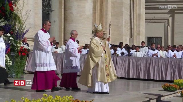 ZIB 13:00 vom 05.04.2026