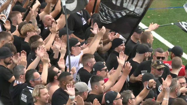 ÖFB Cup: Deutschlandsberg - LASK (in voller Länge)