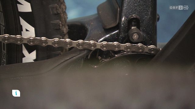 Infos & Tipps: Fahrradkette