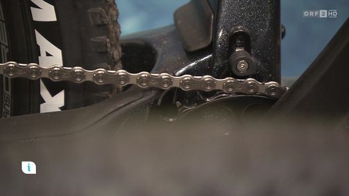 infos & tipps infos & tipps Folge 524: Infos & Tipps: Fahrradkette