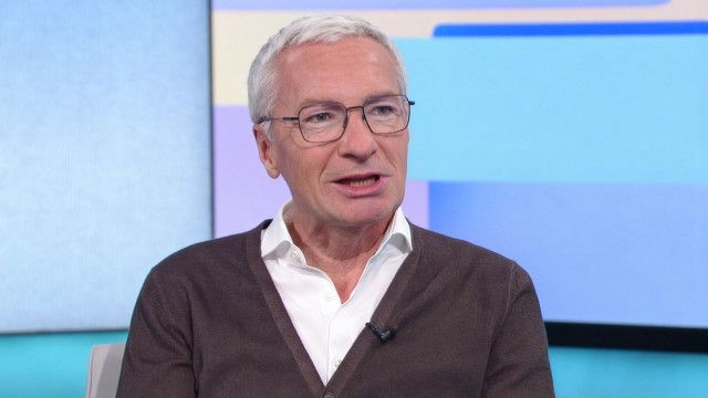 Hinter den Schlagzeilen: Rainer Pariasek zu "Vom Abstellgleis zur Weltmeisterschaft"