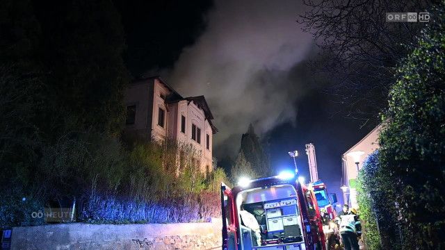 Oberösterreich heute vom 18.04.2026