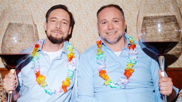 Pension Schöller mit Thomas Stipsits
