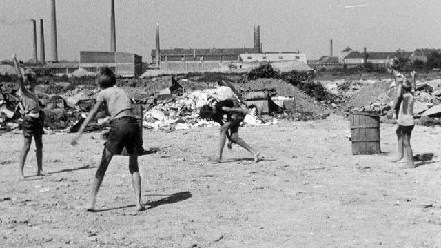 Wiener Plätze – Wien damals (1/2)