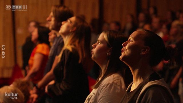 Kultur Heute vom 14.04.2026