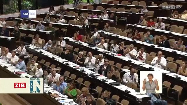 ZIB 17:00 vom 11.07.2026
