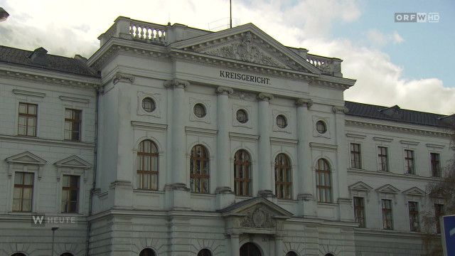 Wien heute vom 03.04.2026