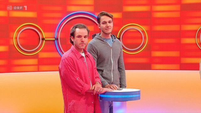 Smart10 - Das Quiz mit den zehn Möglichkeiten vom 02.04.2026