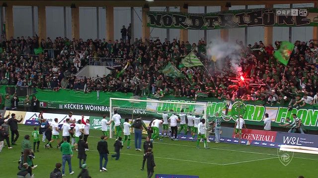Sport Aktuell vom 14.05.2026