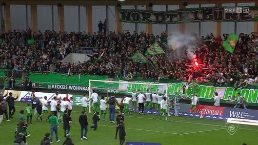 Sport Aktuell Sport Aktuell Folge 805: Sport Aktuell vom 14.05.2026