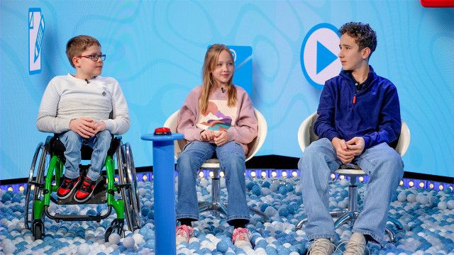 YEAH! Die Talkshow für coole Kids: Freundschaft