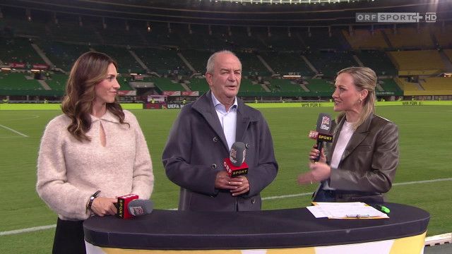 Nations League: Österreich - Kosovo (Die Analyse)