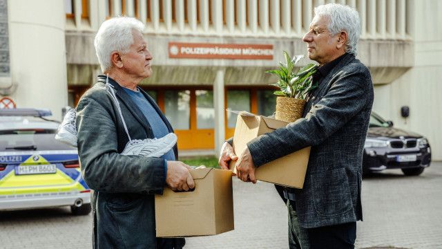 Tatort: Unvergänglich (2/2)