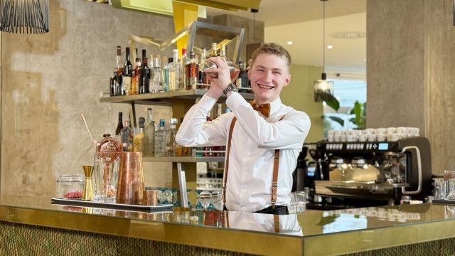 Österreich-Bild: Wir sind Tourismus! Junge Erfolgsgeschichten aus Kärnten