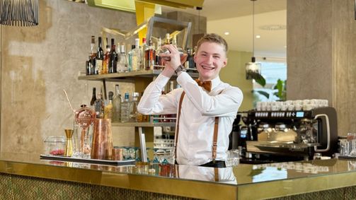 Österreich-Bild Österreich-Bild Folge 160: Österreich-Bild: Wir sind Tourismus! Junge Erfolgsgeschichten aus Kärnten