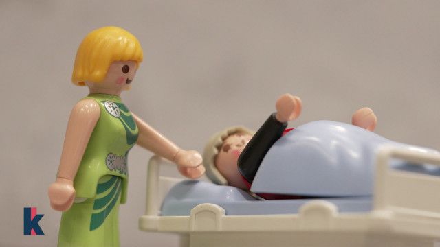 Recht konkret: Rechte und Pflichten bei Pflegefreistellung