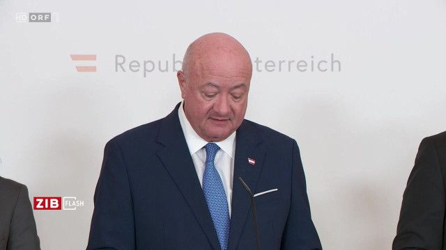 ZIB Flash 3 vom 27.04.2026