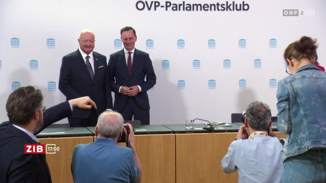 ZIB 17:00 vom 05.05.2026