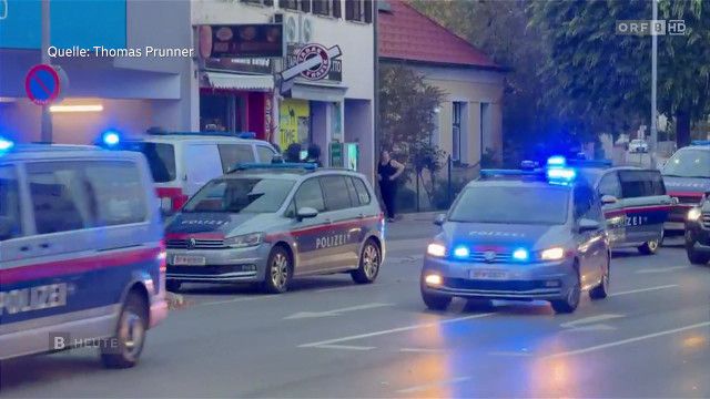 Burgenland heute vom 09.10.2026