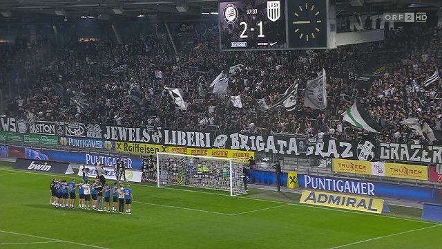Sport Aktuell vom 15.09.2026