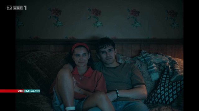 ZIB Magazin Kino: Sensation "Obsession" & Hype um "Off Campus"