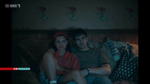 ZIB Magazin Kino ZIB Magazin Kino Folge 108: ZIB Magazin Kino: Sensation "Obsession" & Hype um "Off Campus"