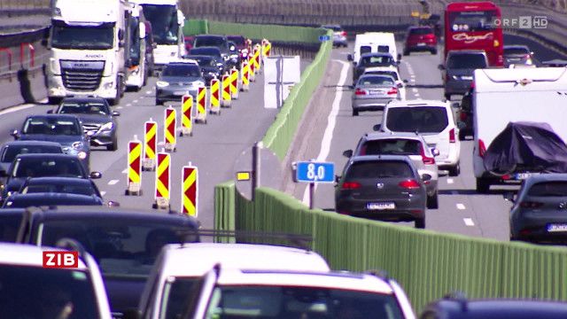 ZIB 8:00 vom 27.03.2026