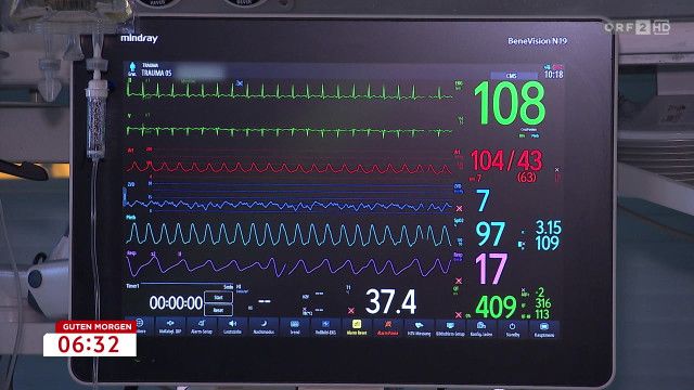 Guten Morgen Österreich vom 27.08.2026
