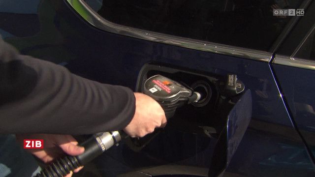 ZIB 8:30 vom 27.03.2026