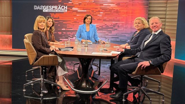 DAS GESPRÄCH mit Susanne Schnabl: Gesundheitsreform: Bitte warten?