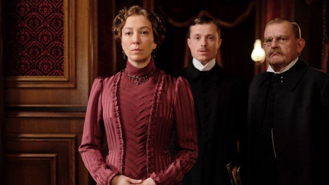 Das Sacher. In bester Gesellschaft (1/2)