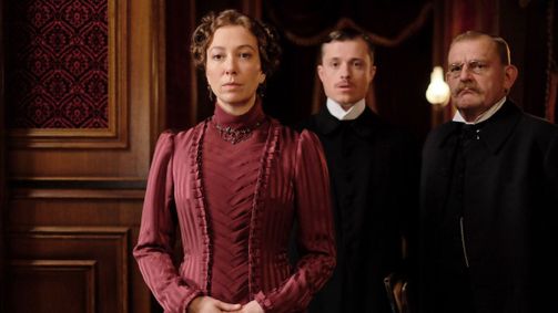 Das Sacher. In bester Gesellschaft Das Sacher. In bester Gesellschaft Folge 1: Das Sacher. In bester Gesellschaft (1/2)