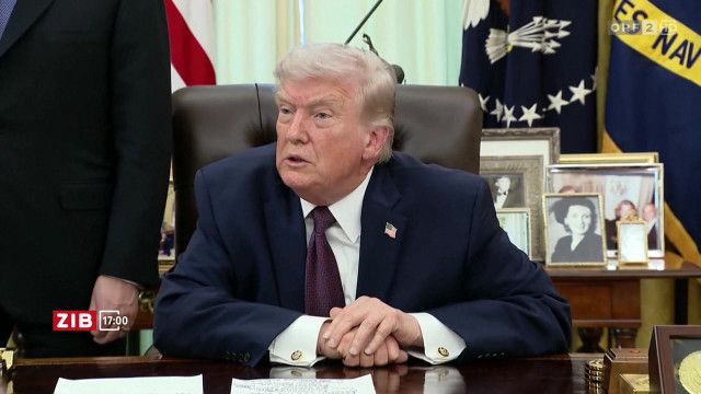 ZIB 17:00 vom 01.04.2026