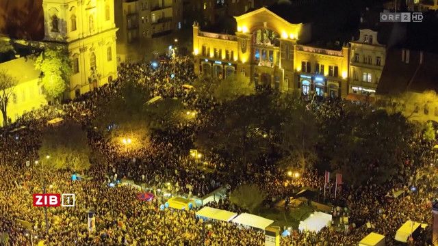 ZIB 1 vom 13.04.2026