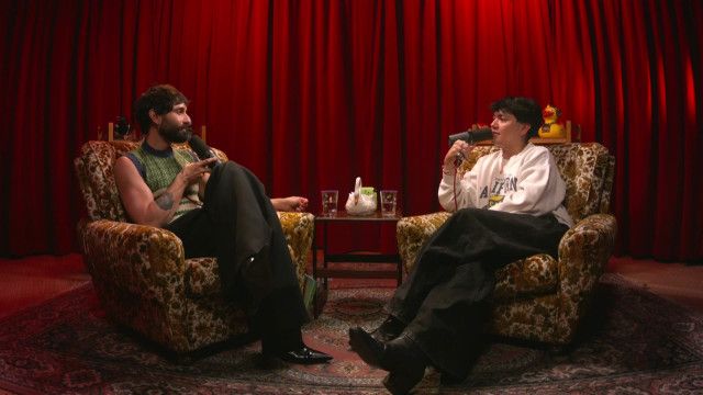Bussi Bla Bla Folge 9: Daumen hoch ist Fuckfinger (Friendship Extravaganza)