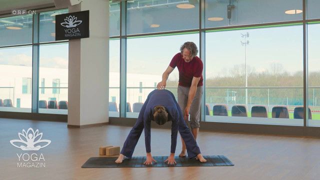 Yoga Magazin: Folge 288