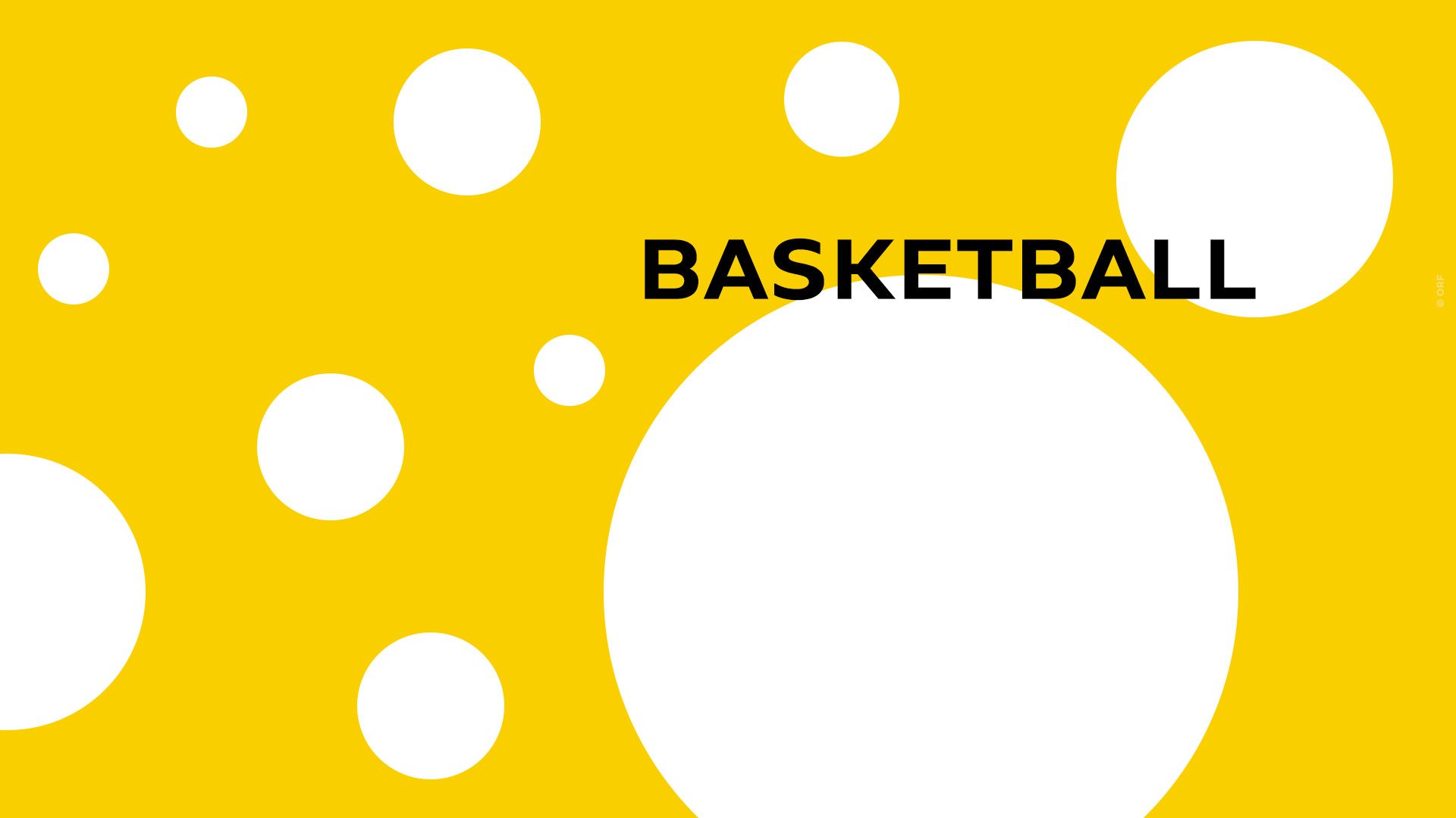 Basketball: 3x3-Weltmeisterschaft