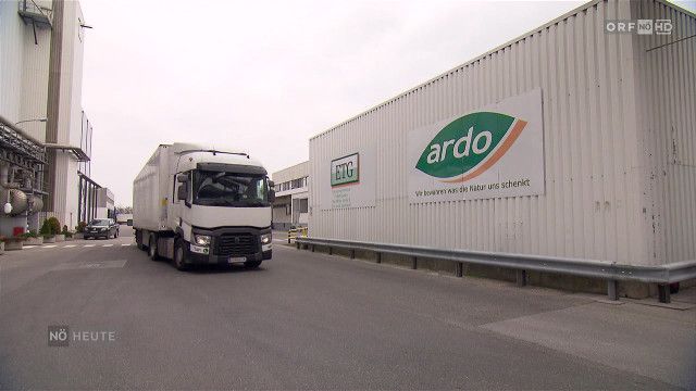 Niederösterreich heute vom 19.10.2026