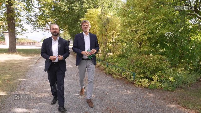 Steiermark heute vom 20.08.2026