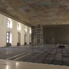 Wollzeile bekommt neues Zentrum für Wissen