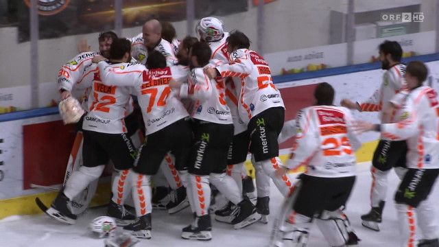 Sport Aktuell vom 23.04.2026